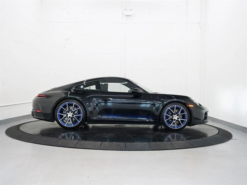 2025 Porsche 992 Carrera T - Image 6 of 20