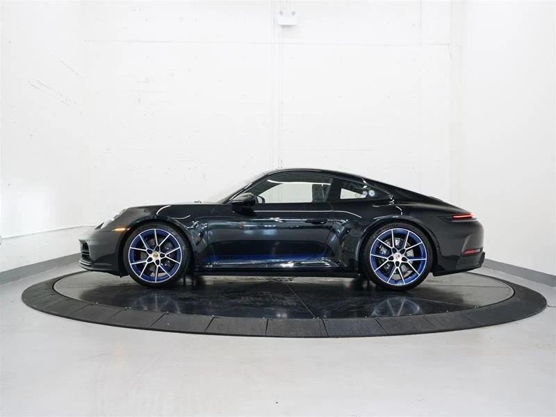 2025 Porsche 992 Carrera T - Image 5 of 20