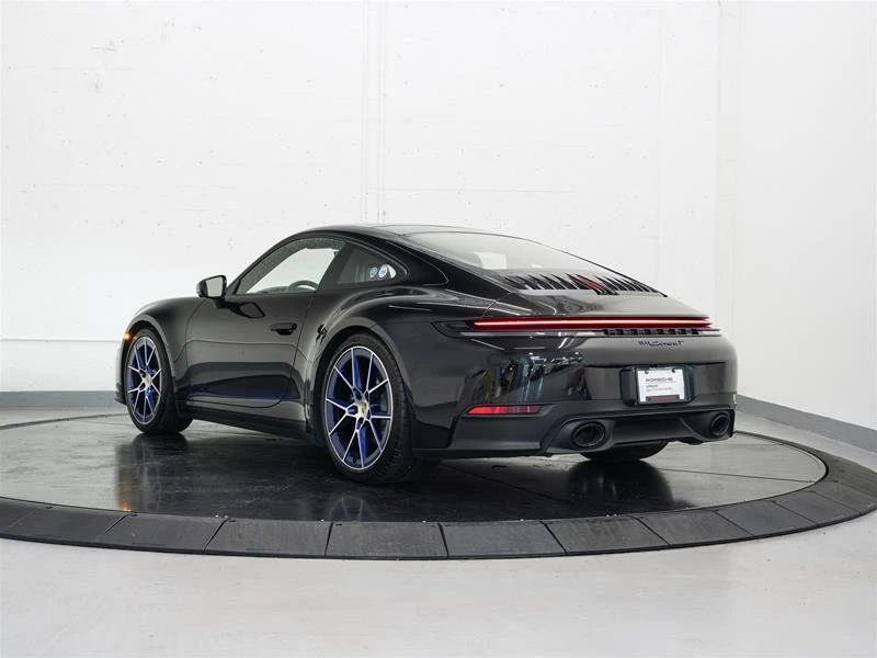 2025 Porsche 992 Carrera T - Image 8 of 20