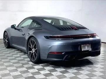 2025 Porsche 992 Carrera T - Image 3 of 5