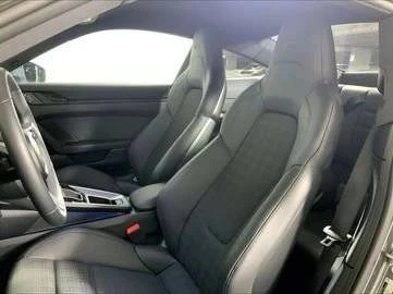2025 Porsche 992 Carrera T - Image 5 of 5