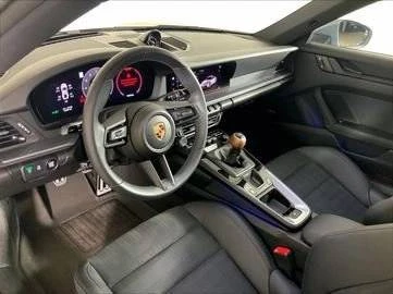 2025 Porsche 992 Carrera T - Image 4 of 5