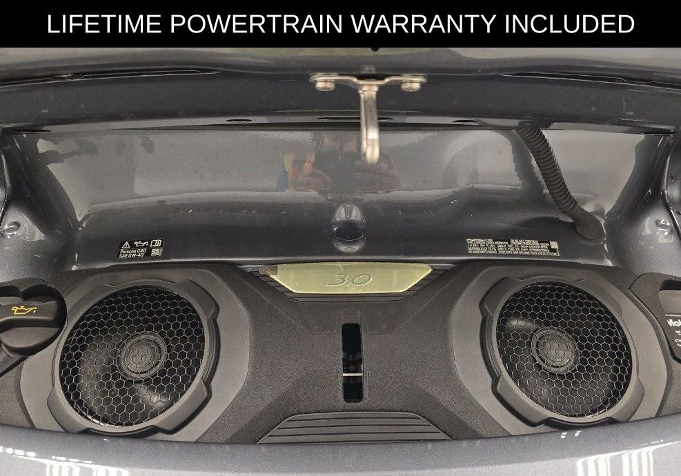 2025 Porsche 992 Carrera T - Image 11 of 26