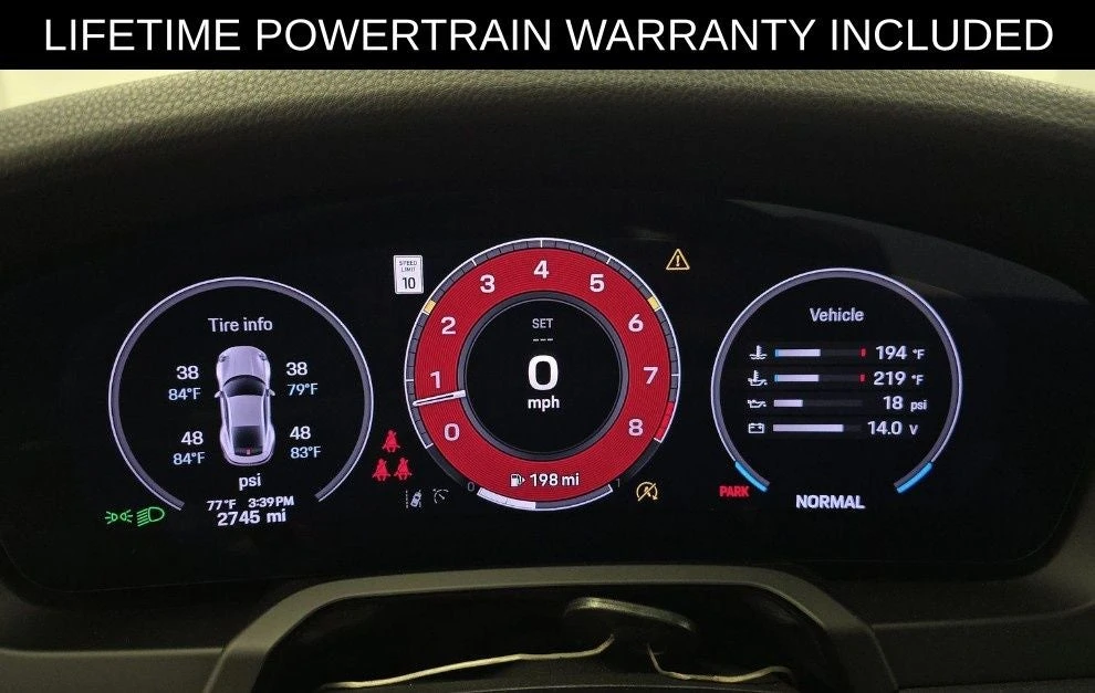2025 Porsche 992 Carrera T - Image 6 of 26