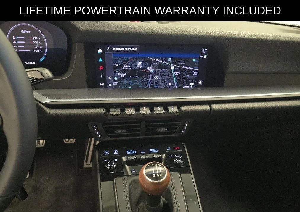2025 Porsche 992 Carrera T - Image 7 of 26