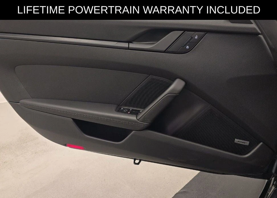 2025 Porsche 992 Carrera T - Image 9 of 26
