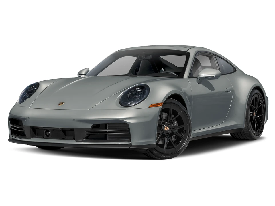 2025 Porsche 992 Carrera T - Image 16 of 26