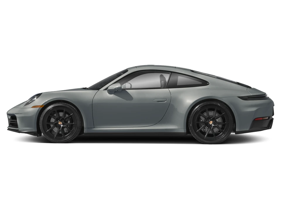 2025 Porsche 992 Carrera T - Image 18 of 26