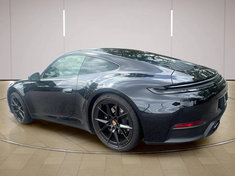 2025 Porsche 992 Carrera T - Image 3 of 5