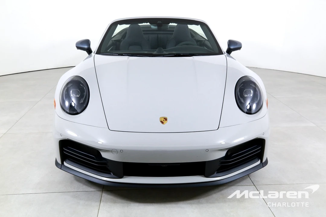 2025 Porsche 992 Carrera T - Image 5 of 12