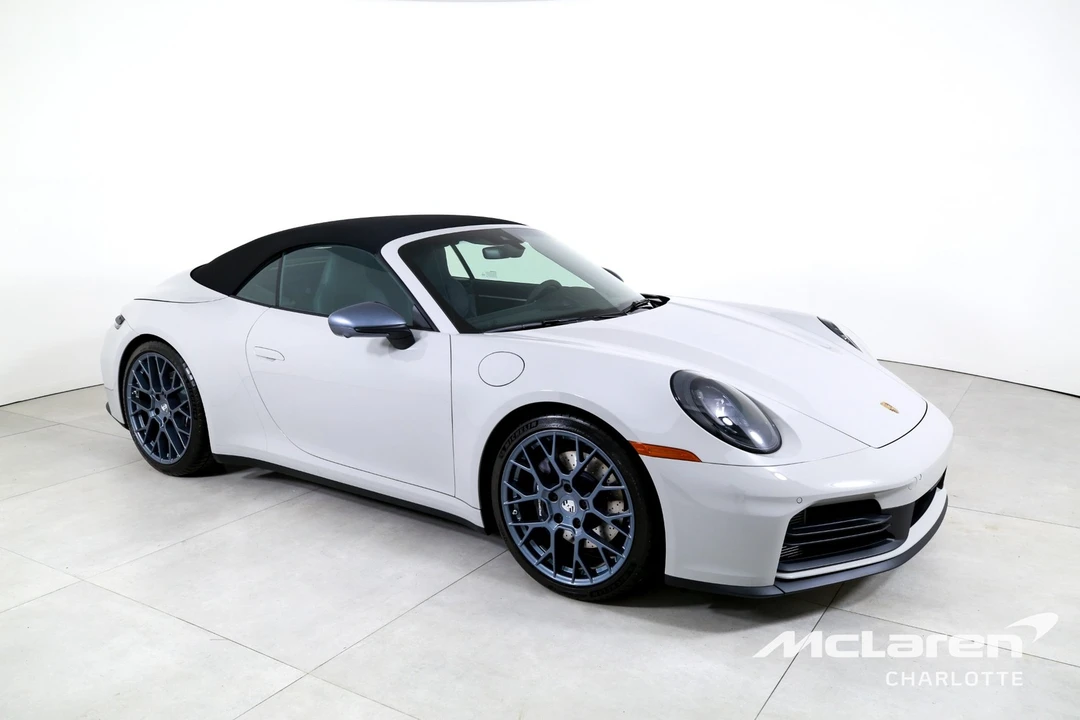 2025 Porsche 992 Carrera T - Image 3 of 12