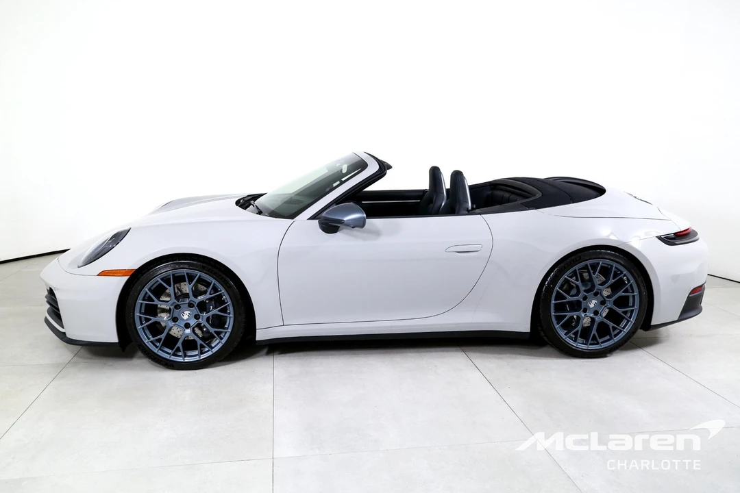 2025 Porsche 992 Carrera T - Image 6 of 12