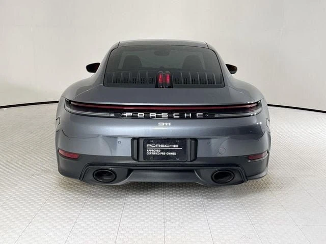 2025 Porsche 992 Carrera - Image 6 of 20