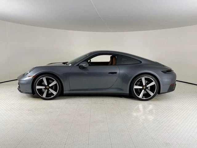 2025 Porsche 992 Carrera - Image 2 of 20