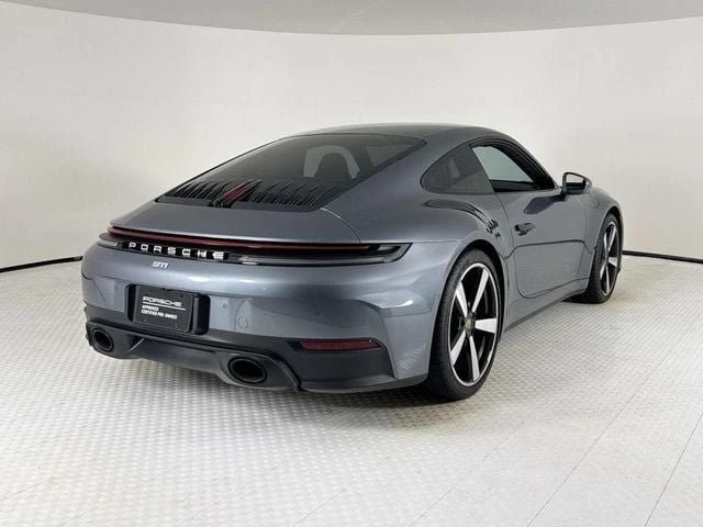 2025 Porsche 992 Carrera - Image 7 of 20