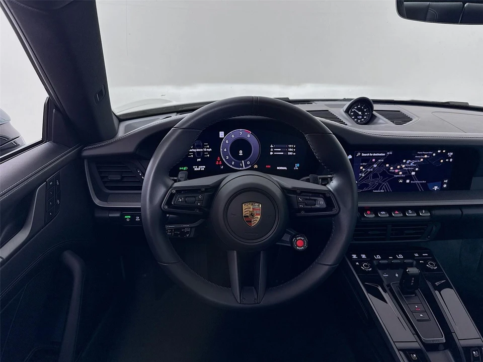 2025 Porsche 992 Carrera - Image 21 of 21
