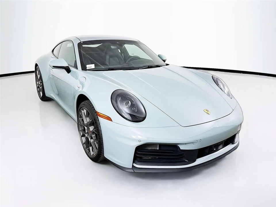 2025 Porsche 992 Carrera - Image 5 of 21