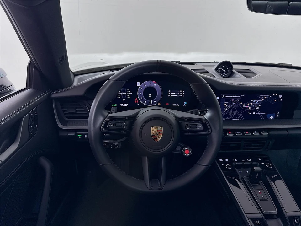 2025 Porsche 992 Carrera - Image 21 of 21