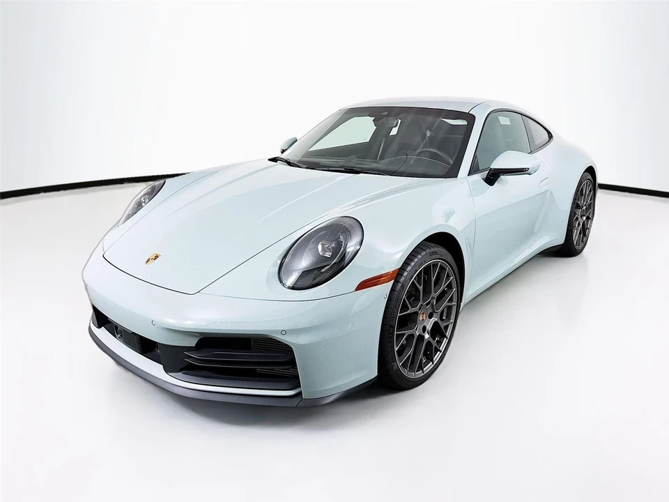 2025 Porsche 992 Carrera - Image 3 of 21