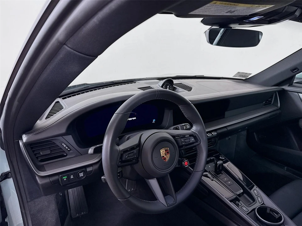 2025 Porsche 992 Carrera - Image 9 of 21