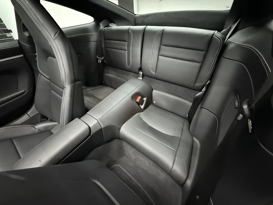2025 Porsche 992 Carrera - Image 15 of 21