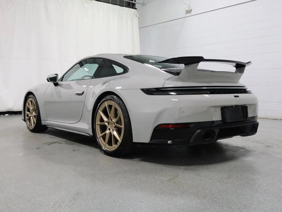 2025 Porsche 992 Carrera - Image 3 of 4