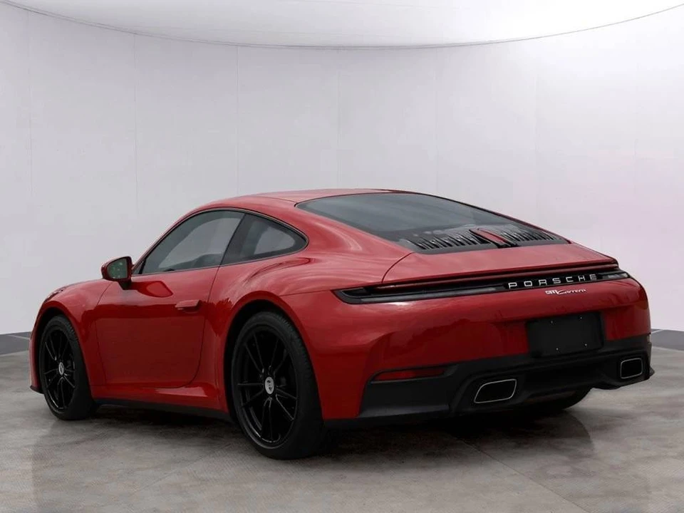 2025 Porsche 992 Carrera - Image 3 of 5