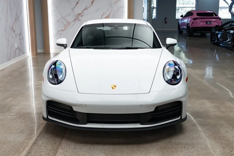 2025 Porsche 992 Carrera - Image 2 of 21