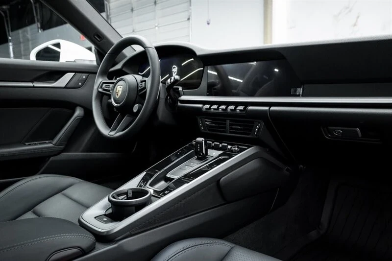 2025 Porsche 992 Carrera - Image 21 of 21
