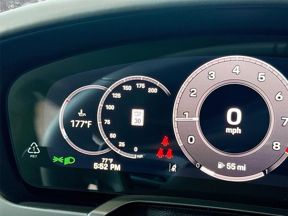 2025 Porsche 992 Carrera - Image 12 of 21
