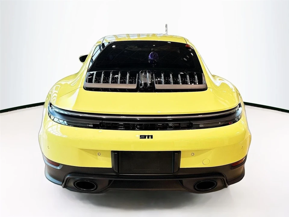 2025 Porsche 992 Carrera - Image 6 of 21