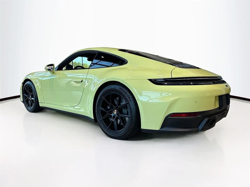 2025 Porsche 992 Carrera - Image 5 of 21