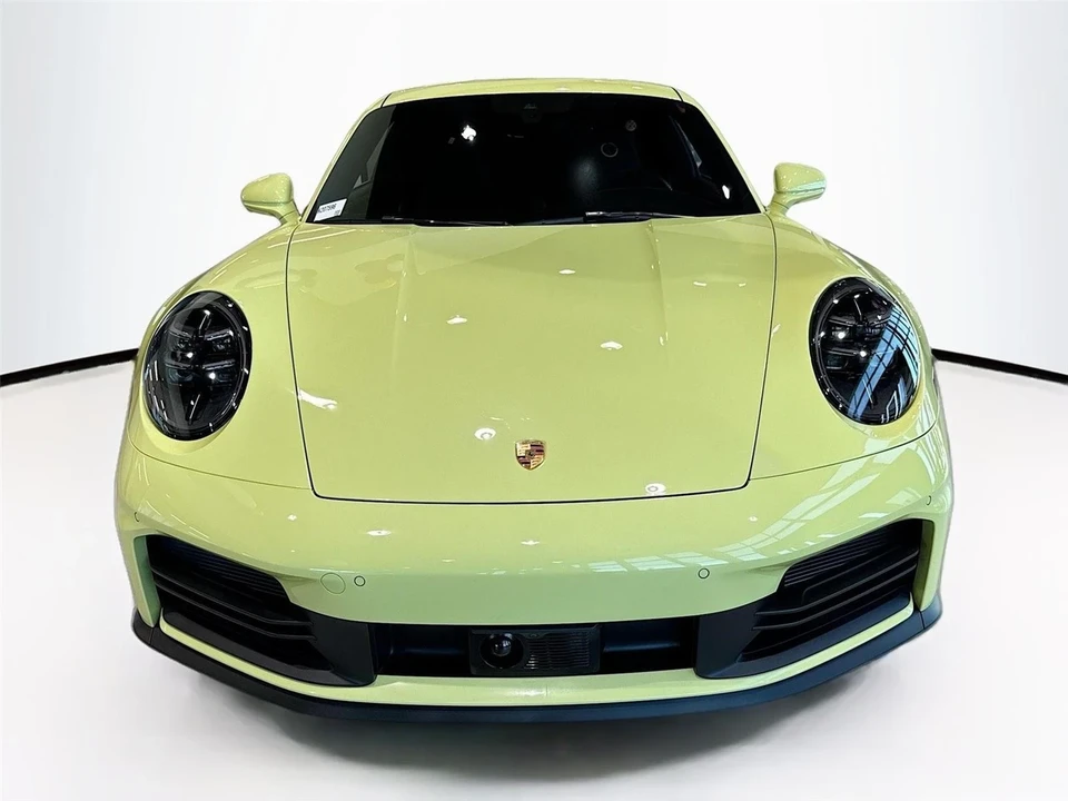 2025 Porsche 992 Carrera - Image 2 of 21