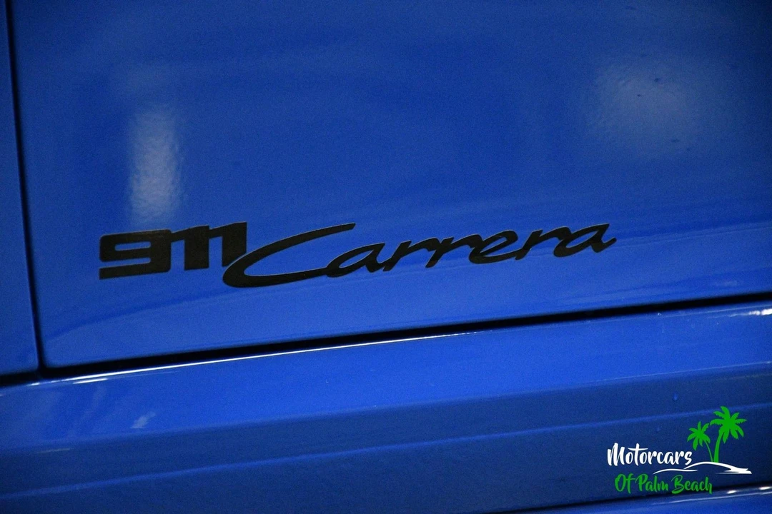 2025 Porsche 992 Carrera - Image 10 of 31