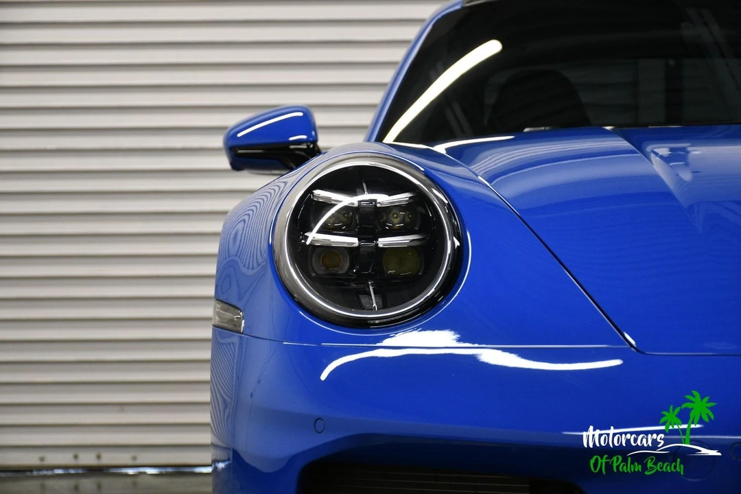 2025 Porsche 992 Carrera - Image 28 of 31