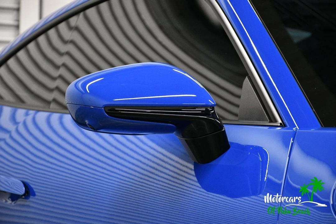 2025 Porsche 992 Carrera - Image 26 of 31