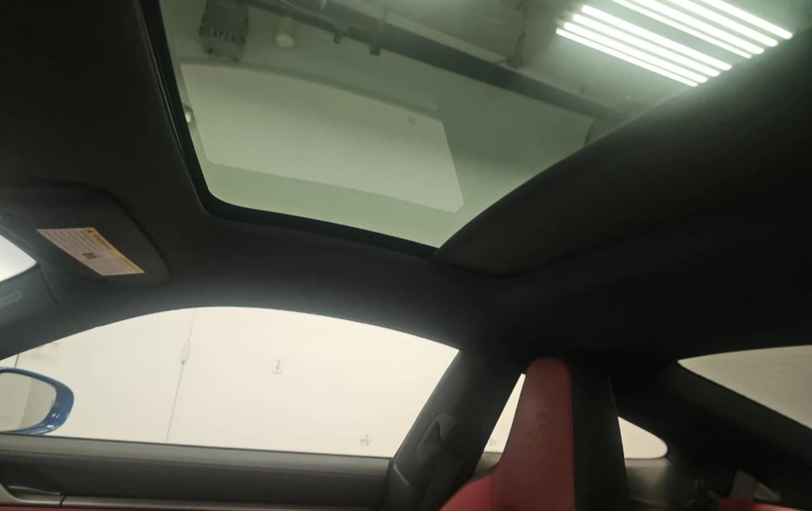 2025 Porsche 992 Carrera - Image 11 of 12