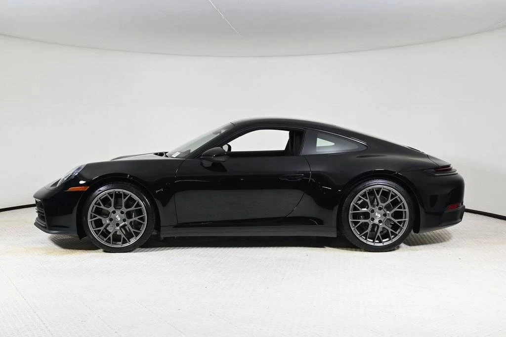 2025 Porsche 992 Carrera - Image 2 of 5