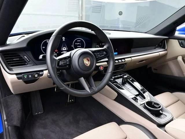 2025 Porsche 992 Carrera - Image 4 of 5