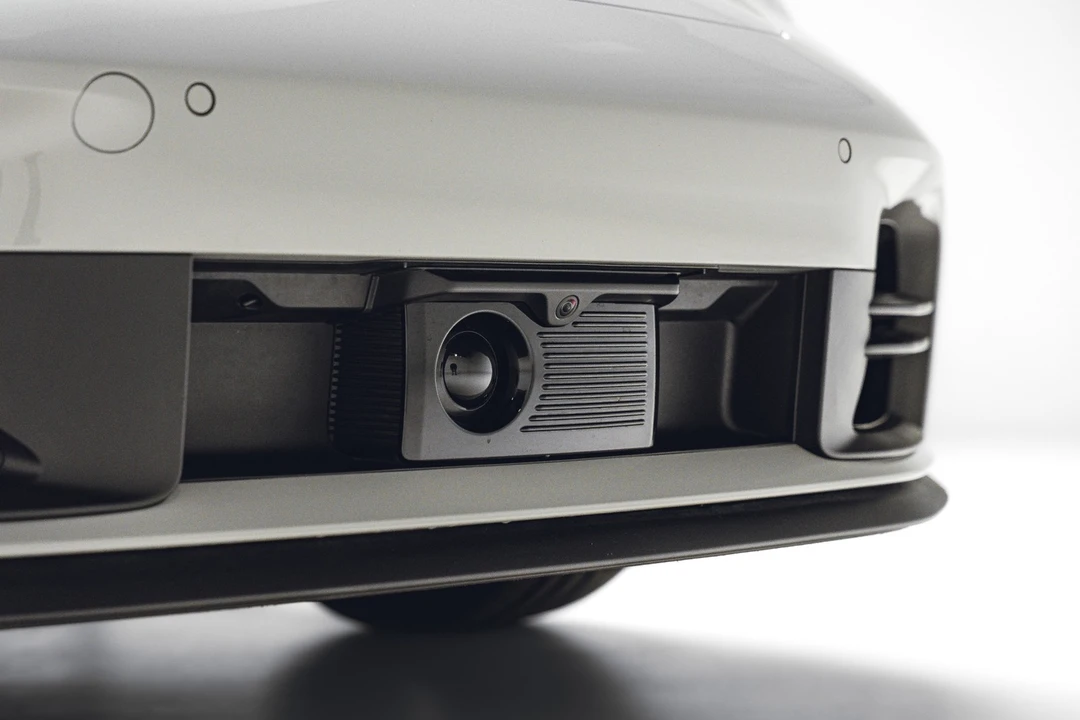 2025 Porsche 992 Carrera - Image 28 of 31