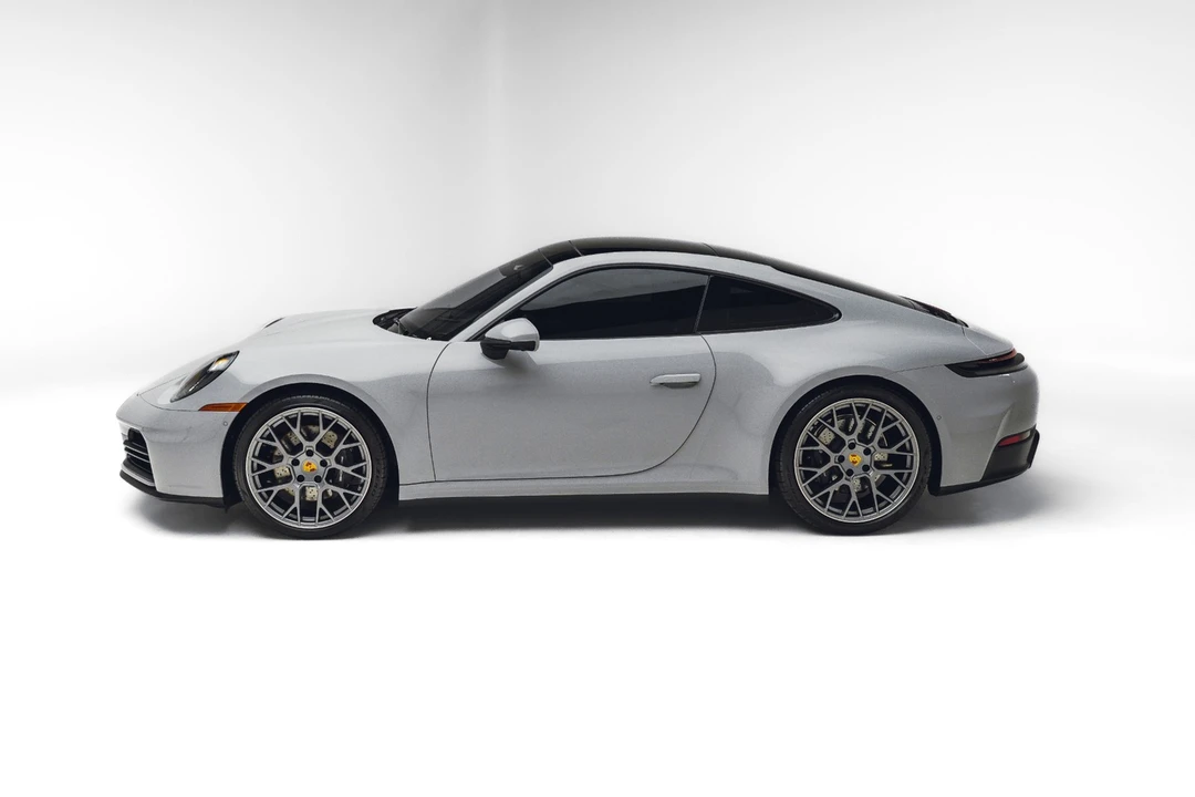 2025 Porsche 992 Carrera - Image 6 of 31
