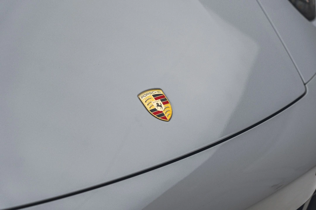 2025 Porsche 992 Carrera - Image 30 of 31