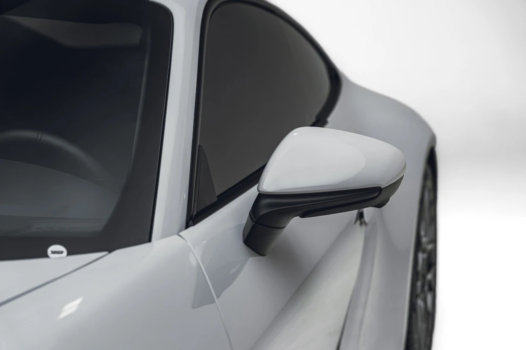2025 Porsche 992 Carrera - Image 31 of 31