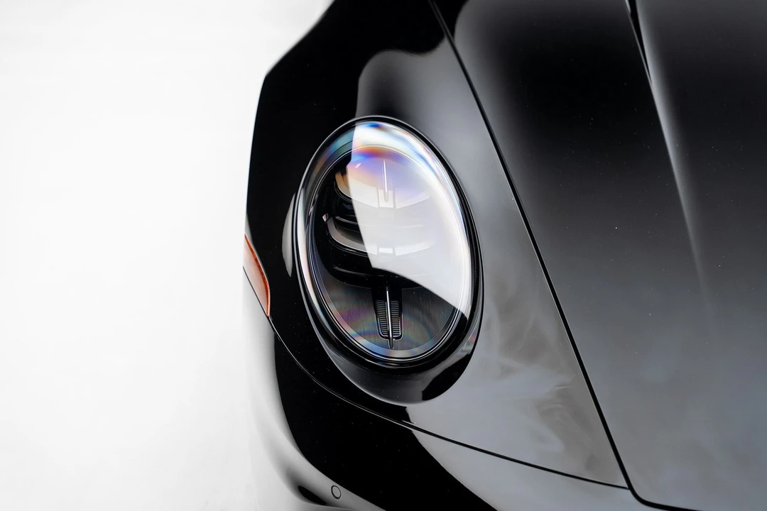 2025 Porsche 992 Carrera - Image 11 of 12