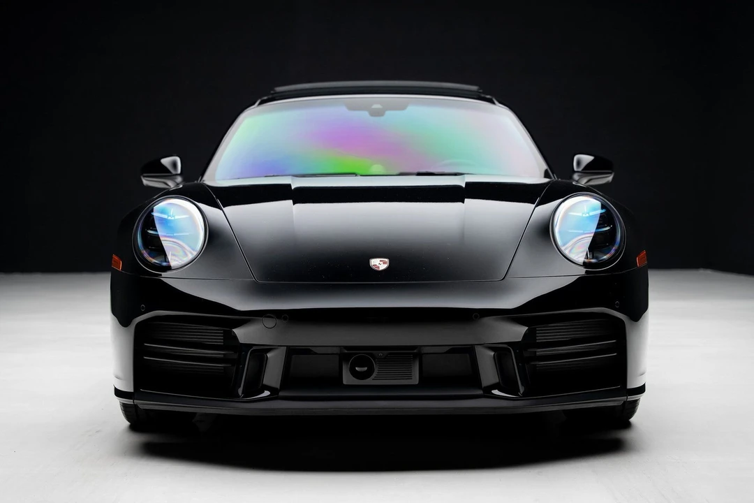 2025 Porsche 992 Carrera - Image 7 of 21