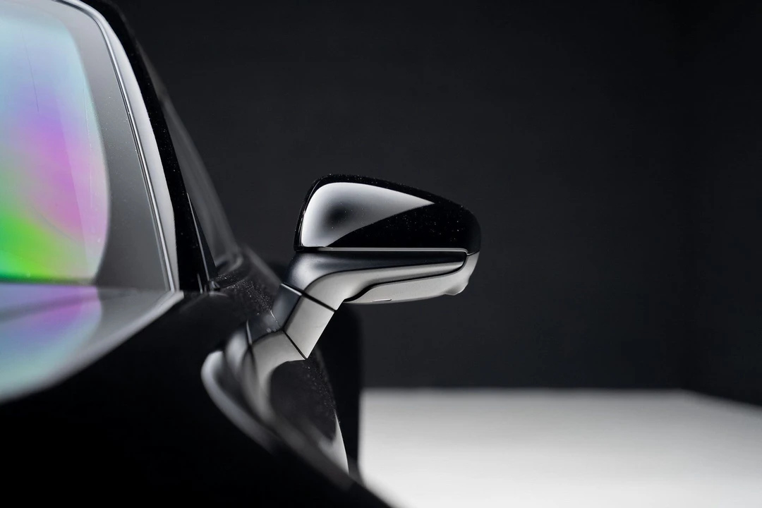 2025 Porsche 992 Carrera - Image 14 of 21