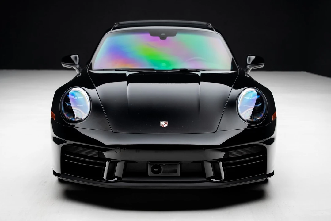 2025 Porsche 992 Carrera - Image 6 of 12