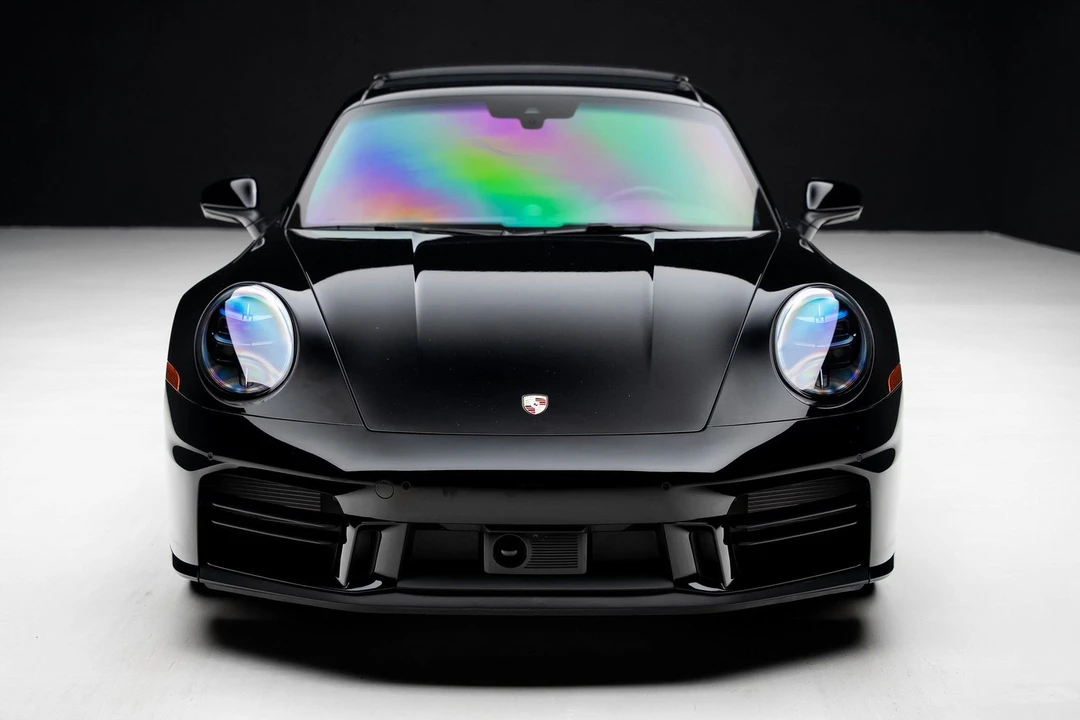2025 Porsche 992 Carrera - Image 6 of 21