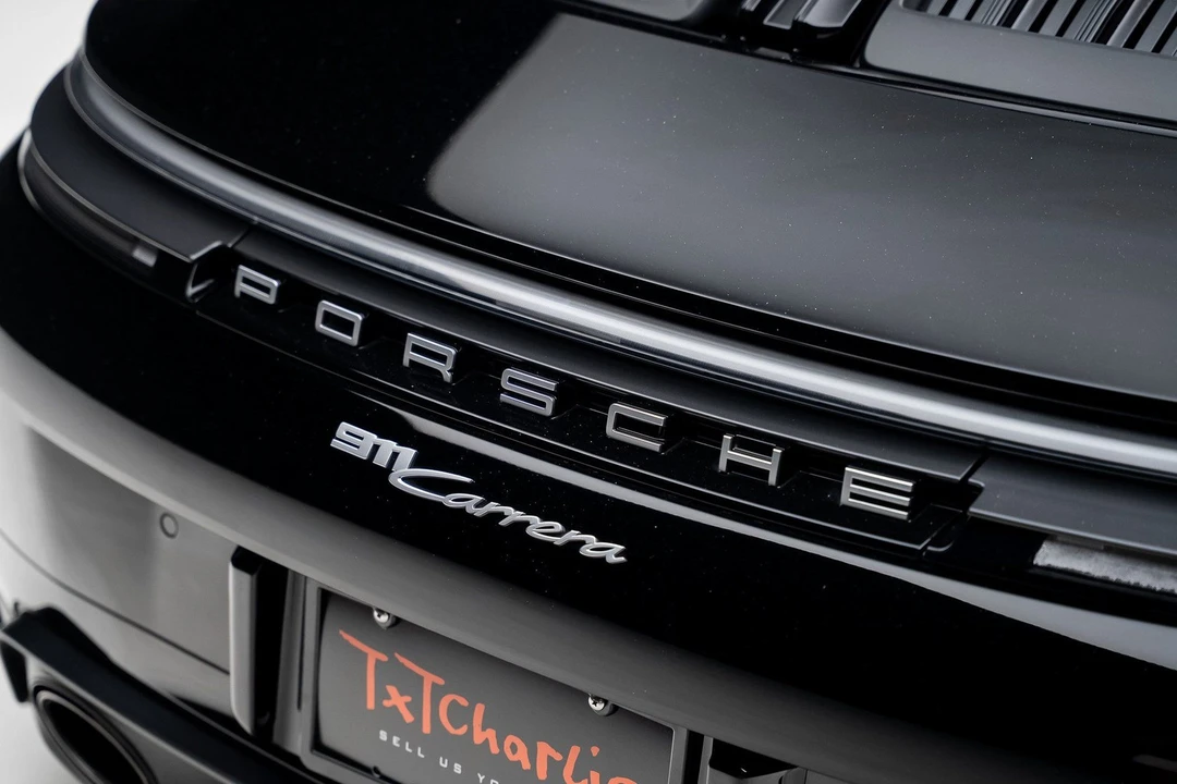 2025 Porsche 992 Carrera - Image 21 of 21