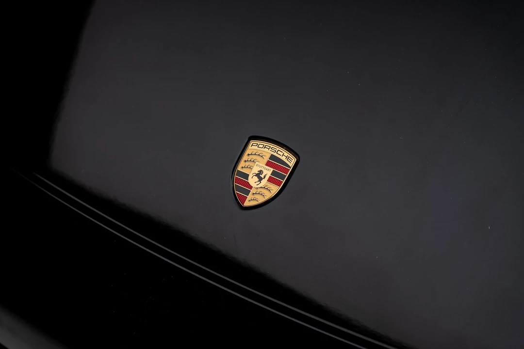 2025 Porsche 992 Carrera - Image 12 of 12
